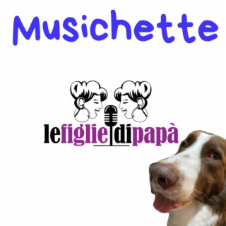 Musichette