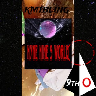 NYNE's WORLD