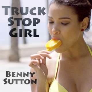Truck Stop Girl