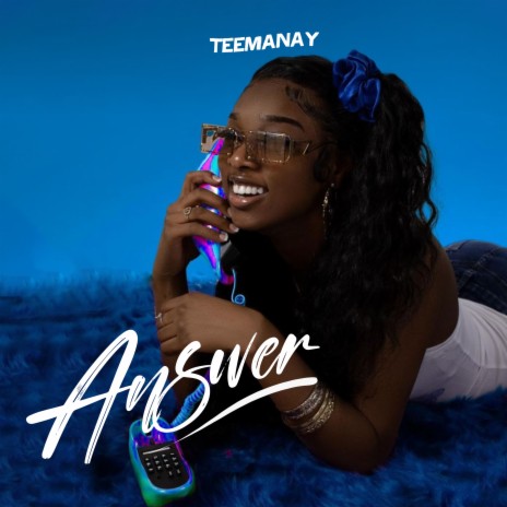 Answer | Boomplay Music