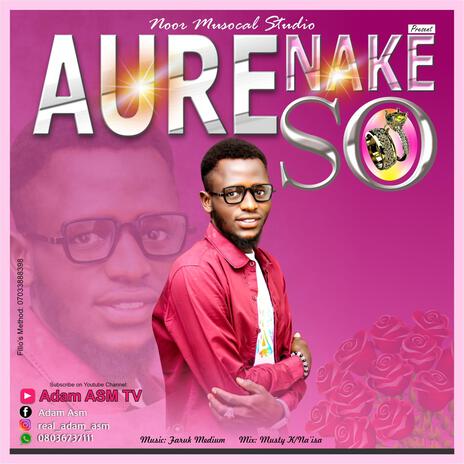 Aure Nake So | Boomplay Music