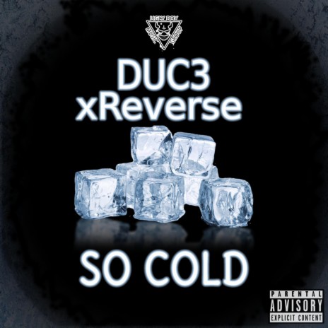 So Cold ft. xReverse | Boomplay Music