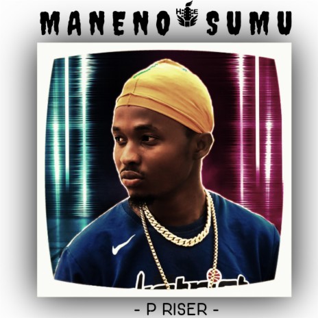 Maneno Sumu (P Riser) | Boomplay Music