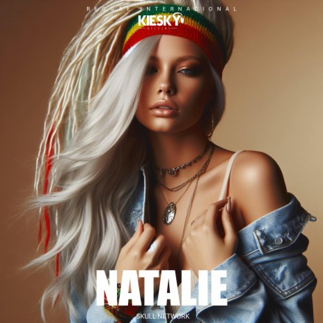 MELÔ DE NATALIE (Reggae Version) | Boomplay Music