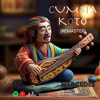 Cumbia Koto (Remaster)