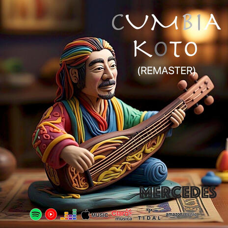 Cumbia Koto (Remaster) | Boomplay Music