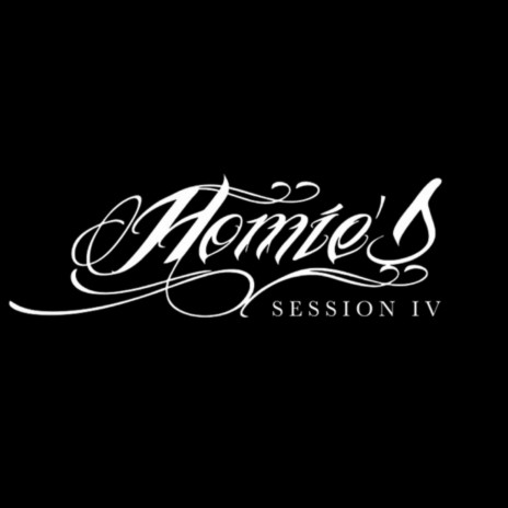 Homies Music Sessions #4
