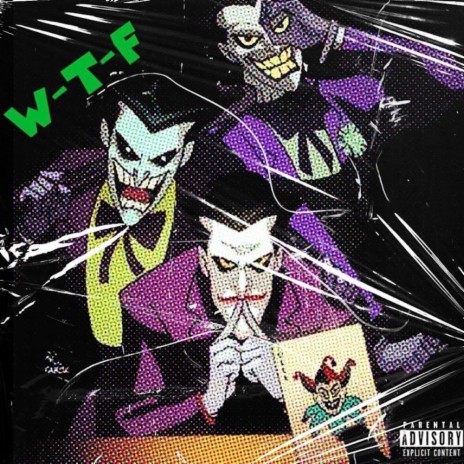 W-T-F | Boomplay Music