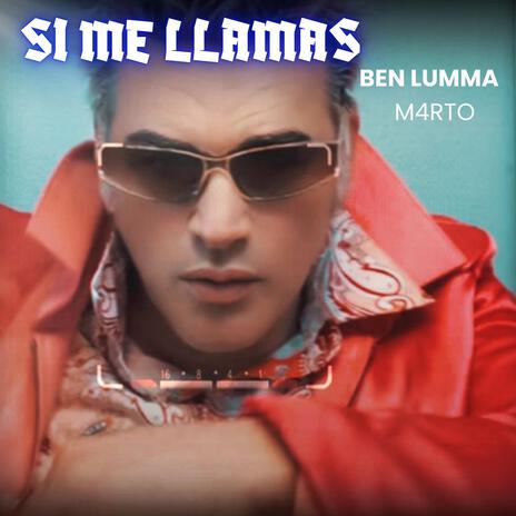 SI ME LLAMAS | Boomplay Music