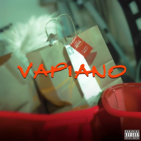 Vapiano | Boomplay Music