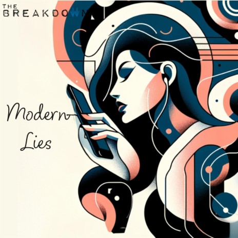 Modern Lies | Boomplay Music