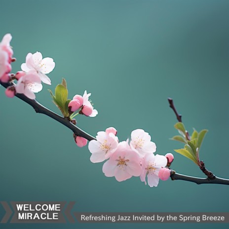 April Bloom Harmony