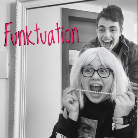 Funktuation ft. YuvalOn | Boomplay Music