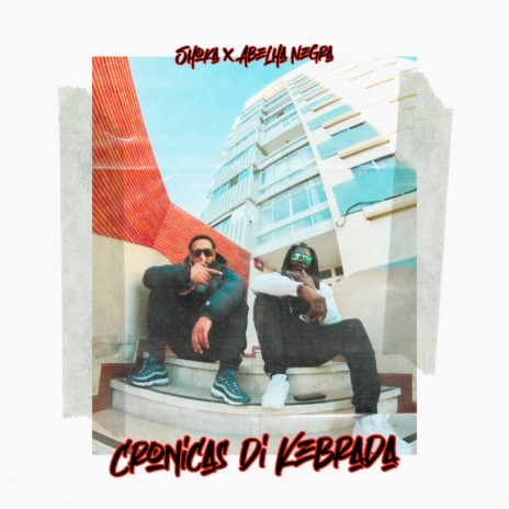 Crónicas Di Kebrada ft. SHOKA | Boomplay Music