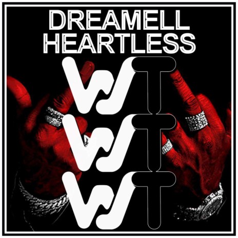 Heartless (Radio Mix)