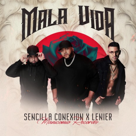 Mala Vida ft. Lenier | Boomplay Music