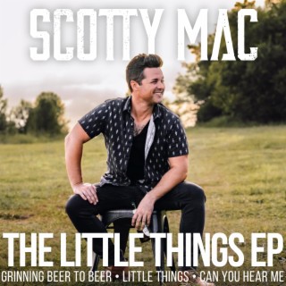 The Little Things EP