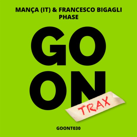 Handlin' ft. Francesco Bigagli