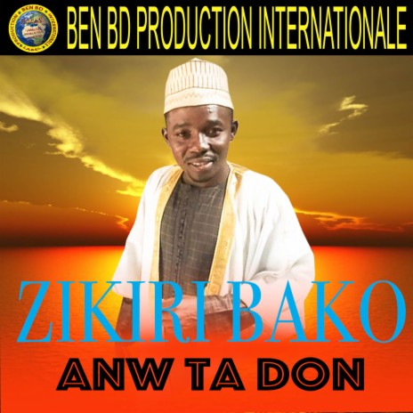 Anw Ta Don | Boomplay Music