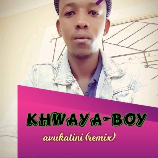 Khwaya boy