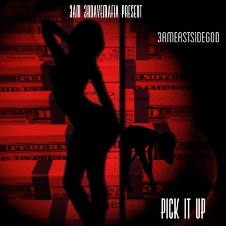 Pick It Up | Boomplay Music
