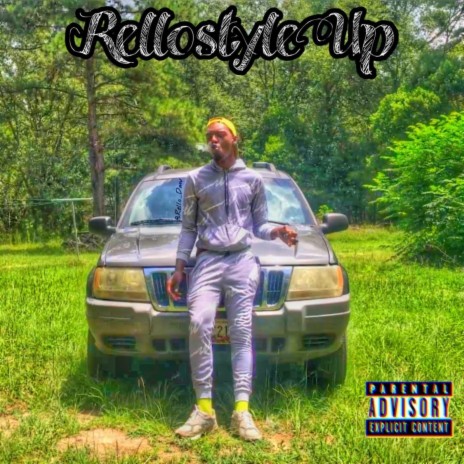 Rellostyle Up