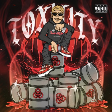 toxicity | Boomplay Music