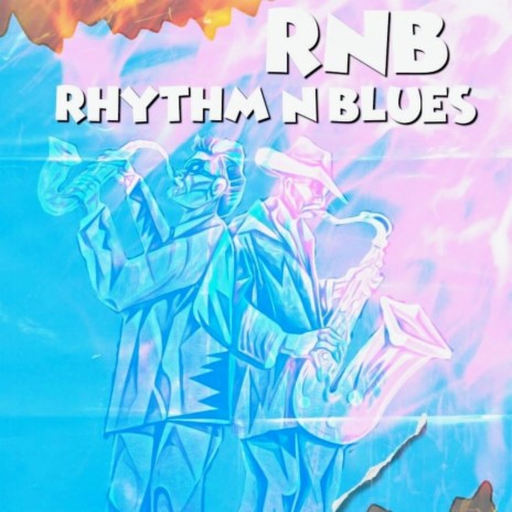 R&B (Rhythm and Blues) | Boomplay Music