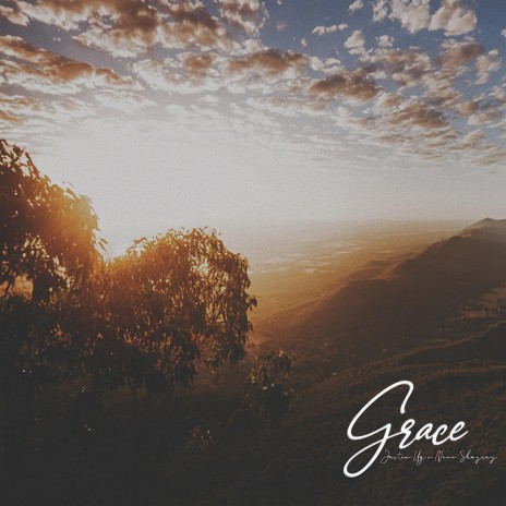 Grace (feat. Nano Shayray) | Boomplay Music