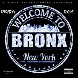 Welcome To The Bronx