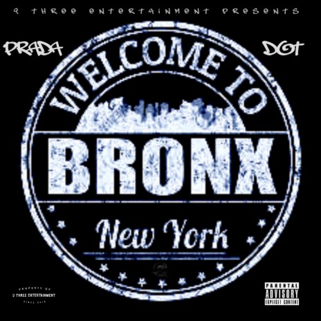 Welcome To The Bronx