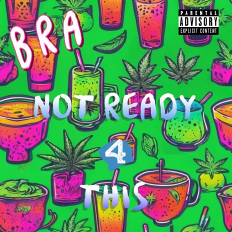 Not Ready 4 This | Boomplay Music