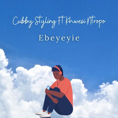 Ebeyeyie (feat. Khwesi Ntropo)