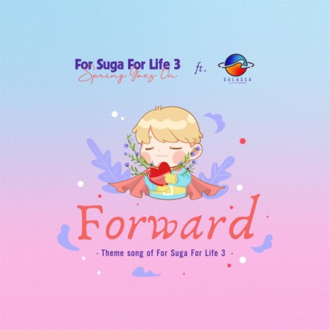 Forward (feat. For Suga For Life 3) | Boomplay Music