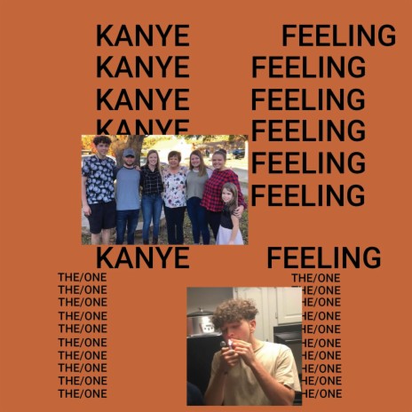 Kanye Feeling | Boomplay Music