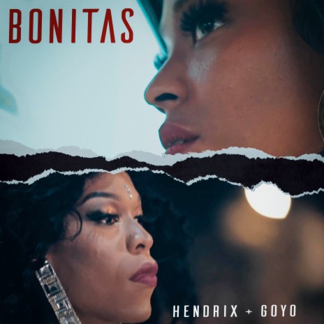 Bonitas ft. Goyo