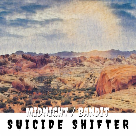 Suicide Shifter | Boomplay Music