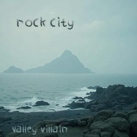 rock city