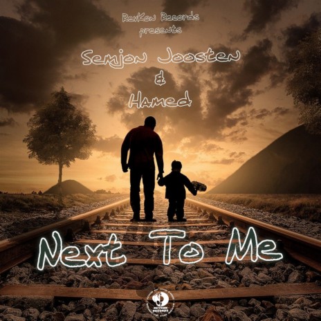 Next to Me (radio edit) ft. Hamed | Boomplay Music