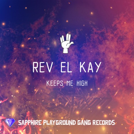 Keeps Me High | Boomplay Music