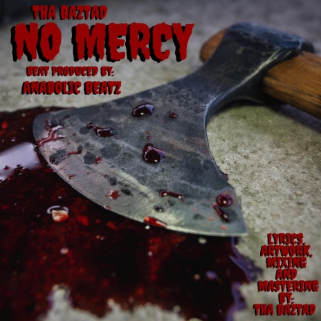 No Mercy | Boomplay Music