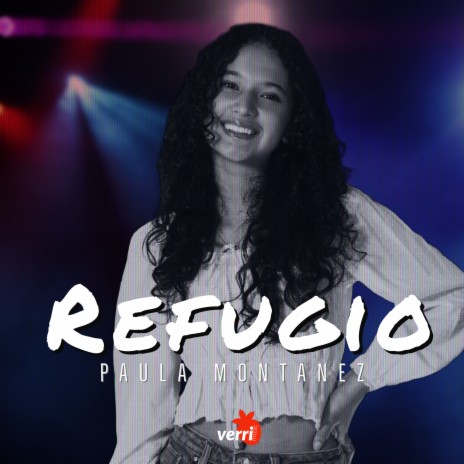 Refugio ft. Aldrin Echeverri | Boomplay Music