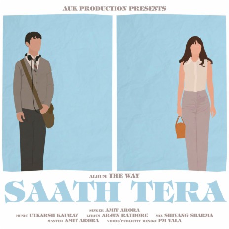 Saath Tera ft. Amit Arora & Arjun Rathor _12