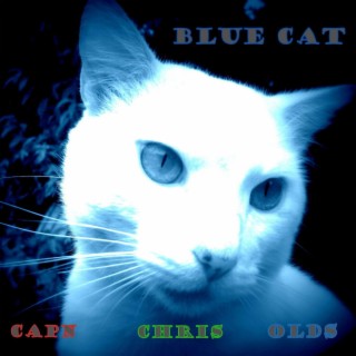 Blue Cat