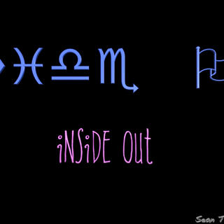 Inside Out (With B-Side)