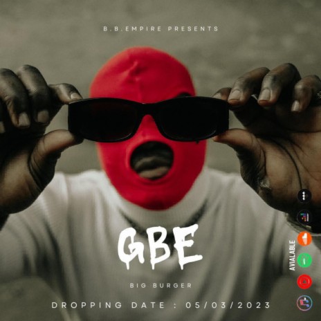 Gbe | Boomplay Music