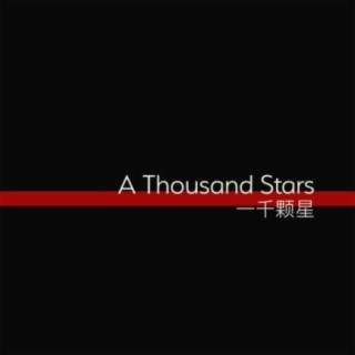 A Thousand Stars lyrics | Boomplay Music