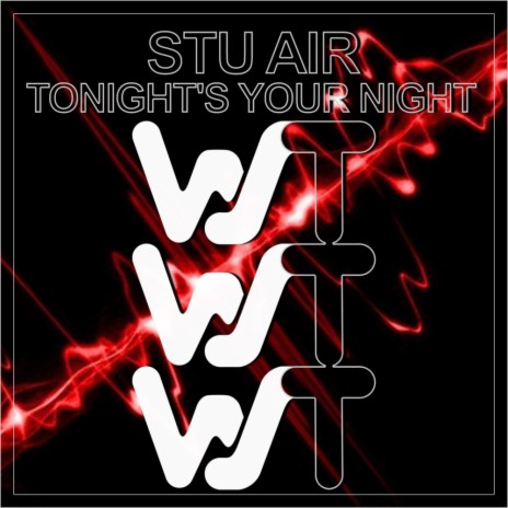 Tonight's Your Night (Radio Mix)