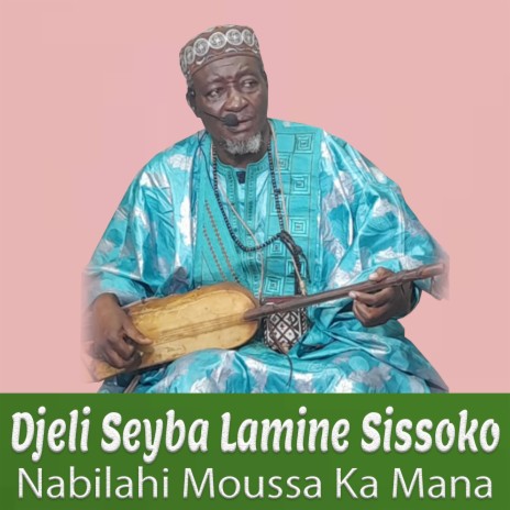 djeli seyba lamine sissoko, Pt. 2 | Boomplay Music