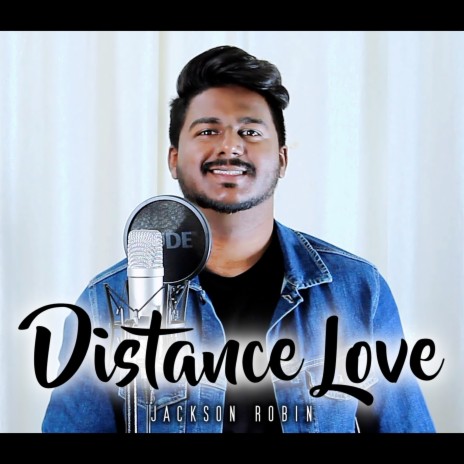 Distance Love | Boomplay Music